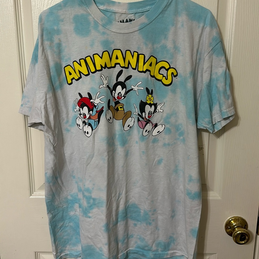 Animaniacs Graphic Tee